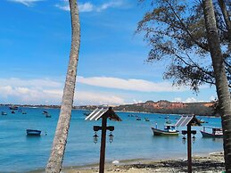 Nirvana Beach Villages