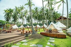 Nirvana Beach Villages