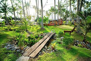 Nirvana Beach Villages