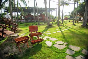 Nirvana Beach Villages