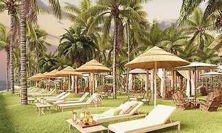 Nirvana Beach Villages