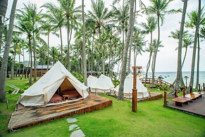 Nirvana Beach Villages
