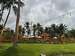 Nirvana Beach Villages