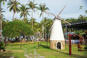 Nirvana Beach Villages