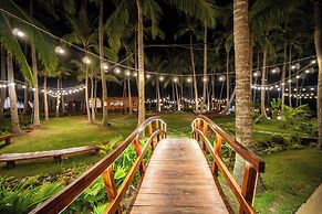 Nirvana Beach Villages