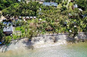 Nirvana Beach Villages