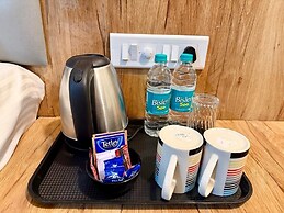 Hotel Arindam Stay Inn