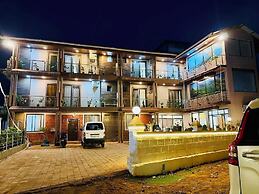 Hotel Arindam Stay Inn