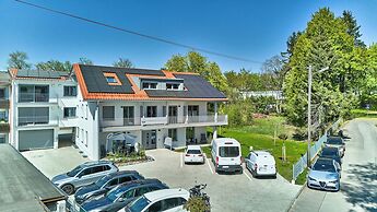 Starnberger See Apartments