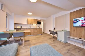 Starnberger See Apartments