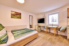 Starnberger See Apartments