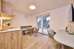 Starnberger See Apartments