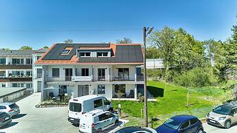 Starnberger See Apartments