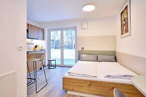 Starnberger See Apartments
