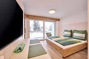 Starnberger See Apartments