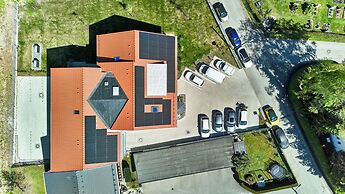 Starnberger See Apartments
