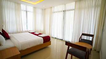 Sunrise Munnar by Maat Hotels