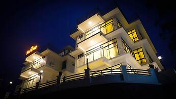 Sunrise Munnar by Maat Hotels