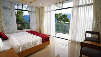Sunrise Munnar by Maat Hotels