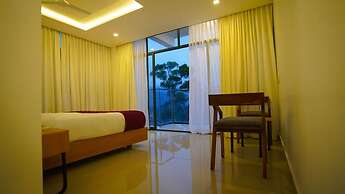 Sunrise Munnar by Maat Hotels