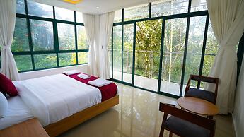 Sunrise Munnar by Maat Hotels