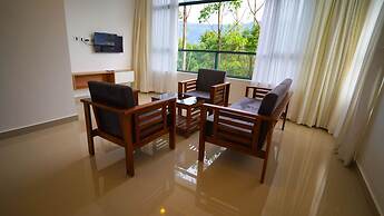 Sunrise Munnar by Maat Hotels