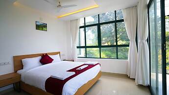 Sunrise Munnar by Maat Hotels