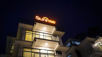 Sunrise Munnar by Maat Hotels