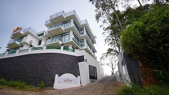 Sunrise Munnar by Maat Hotels