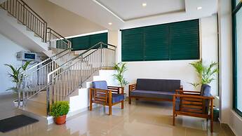Sunrise Munnar by Maat Hotels