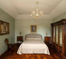PALAZZO FIORENZI - DIMORA STORICA