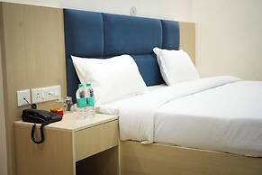 HOTEL DIWAKAR NIWAS