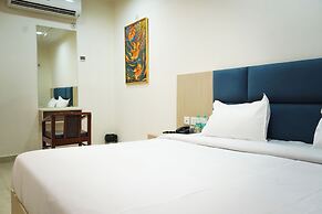 HOTEL DIWAKAR NIWAS