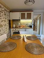 White Stone Apartments - Ground Floor