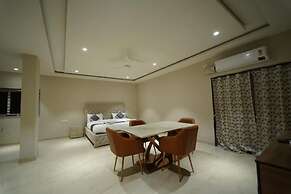 Hotel Vanthara inn