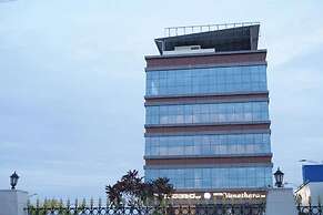 Hotel Vanthara inn