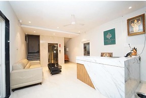 Hotel Vanthara inn