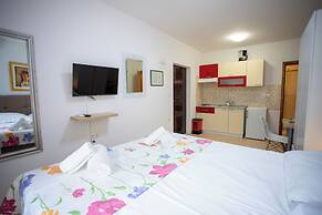 Comfort Vrsar Apartments