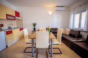 Comfort Vrsar Apartments