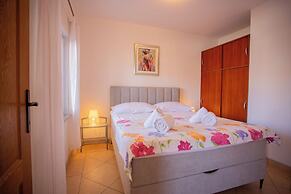 Comfort Vrsar Apartments