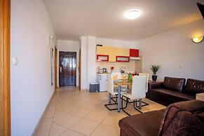 Comfort Vrsar Apartments