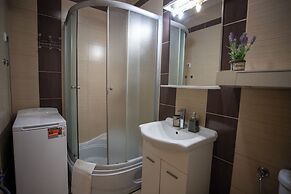 Comfort Vrsar Apartments