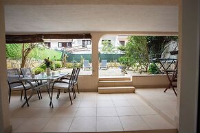 Comfort Vrsar Apartments