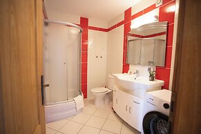 Comfort Vrsar Apartments