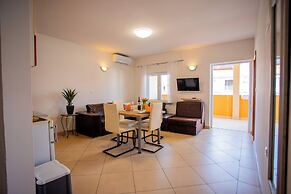Comfort Vrsar Apartments