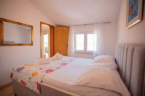 Comfort Vrsar Apartments