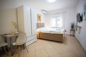 Comfort Vrsar Apartments