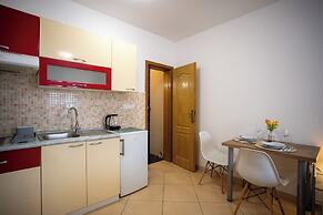 Comfort Vrsar Apartments