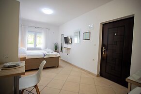 Comfort Vrsar Apartments