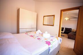 Comfort Vrsar Apartments